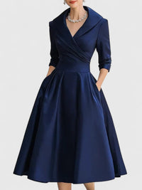 Bleu Marine (Presque