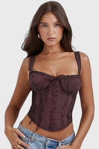 Purple Brown