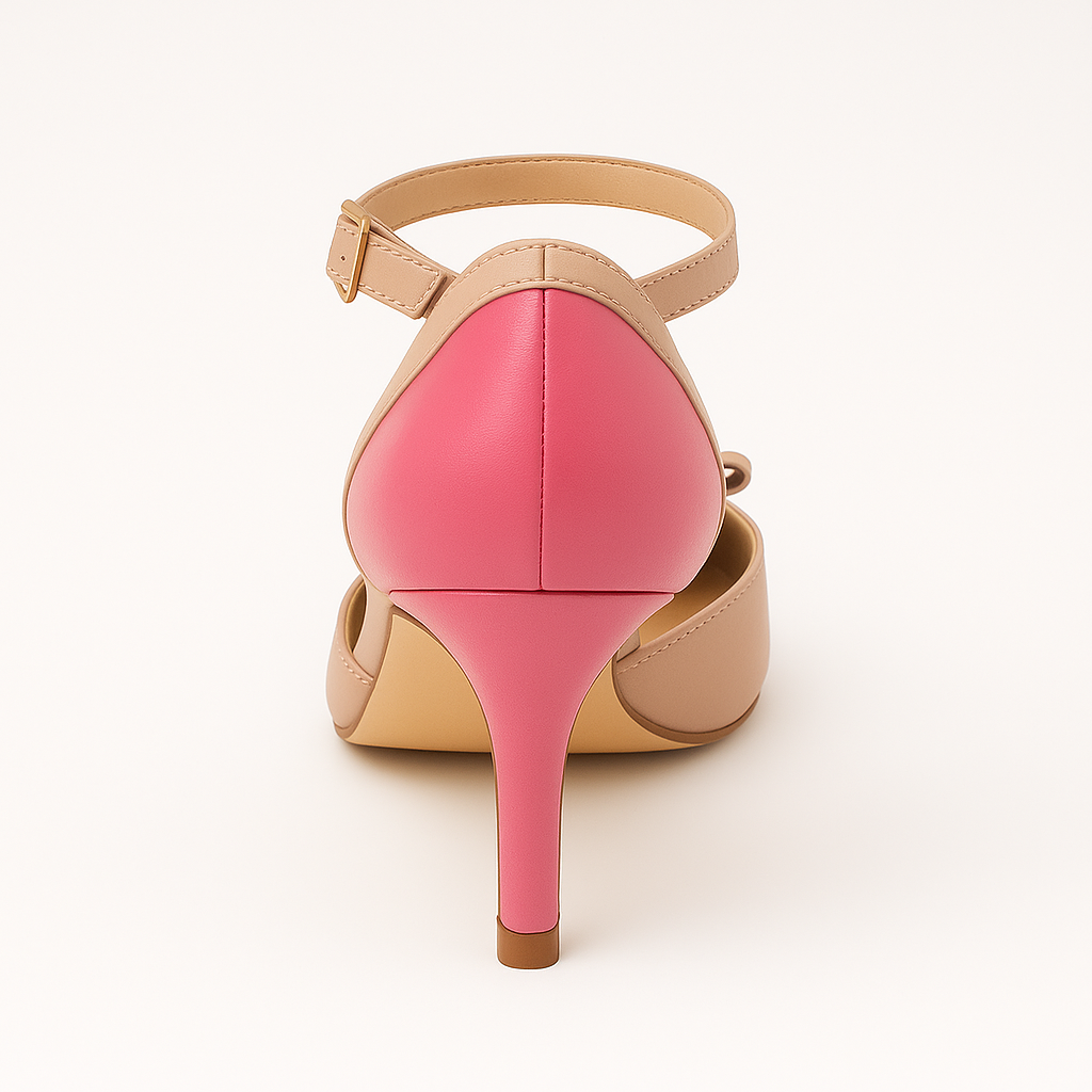 Calista Elegant Heels