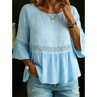 Light Blue