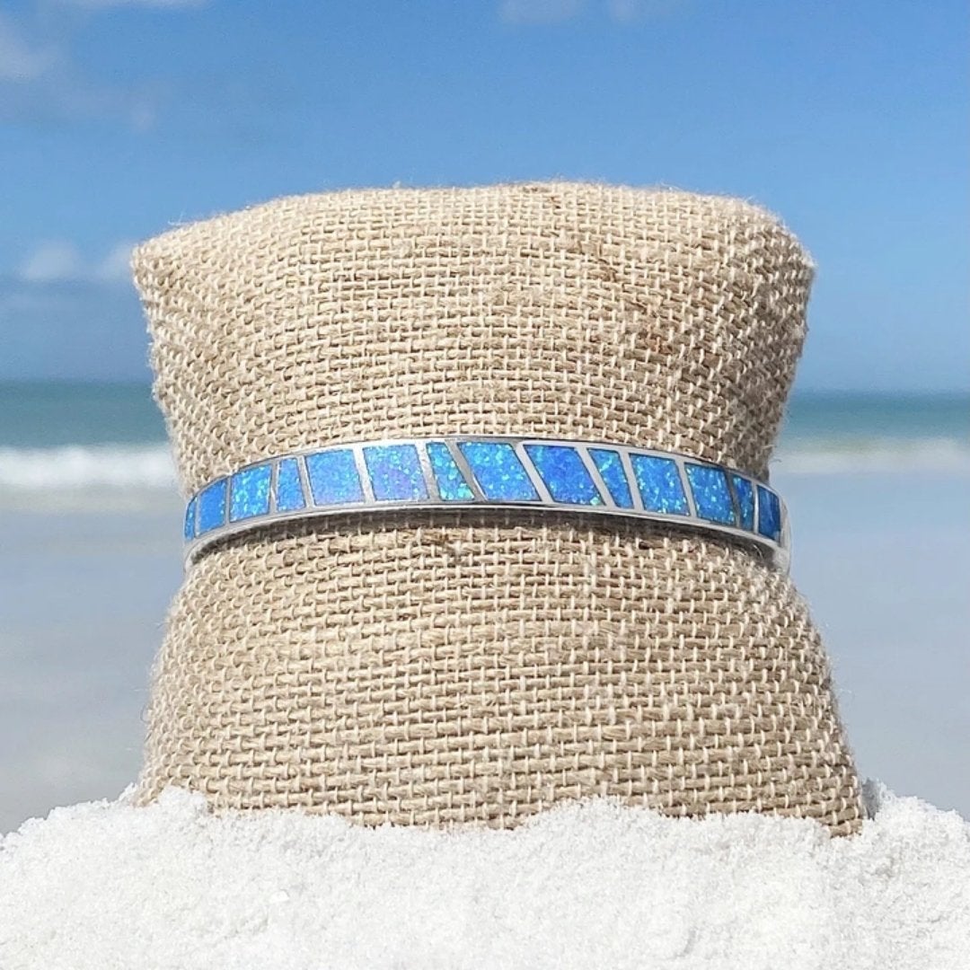 Brielle Opal Bracelet 3