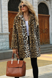 Leopard Print