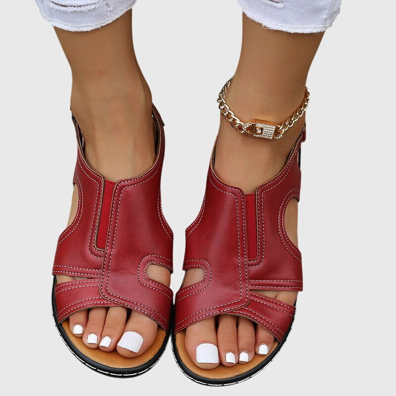 Celia Comfort Sandals 8