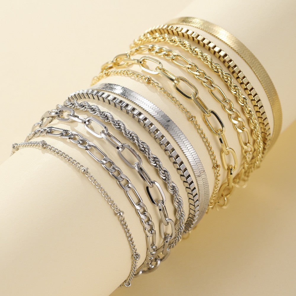 Elena Bracelet Set 1
