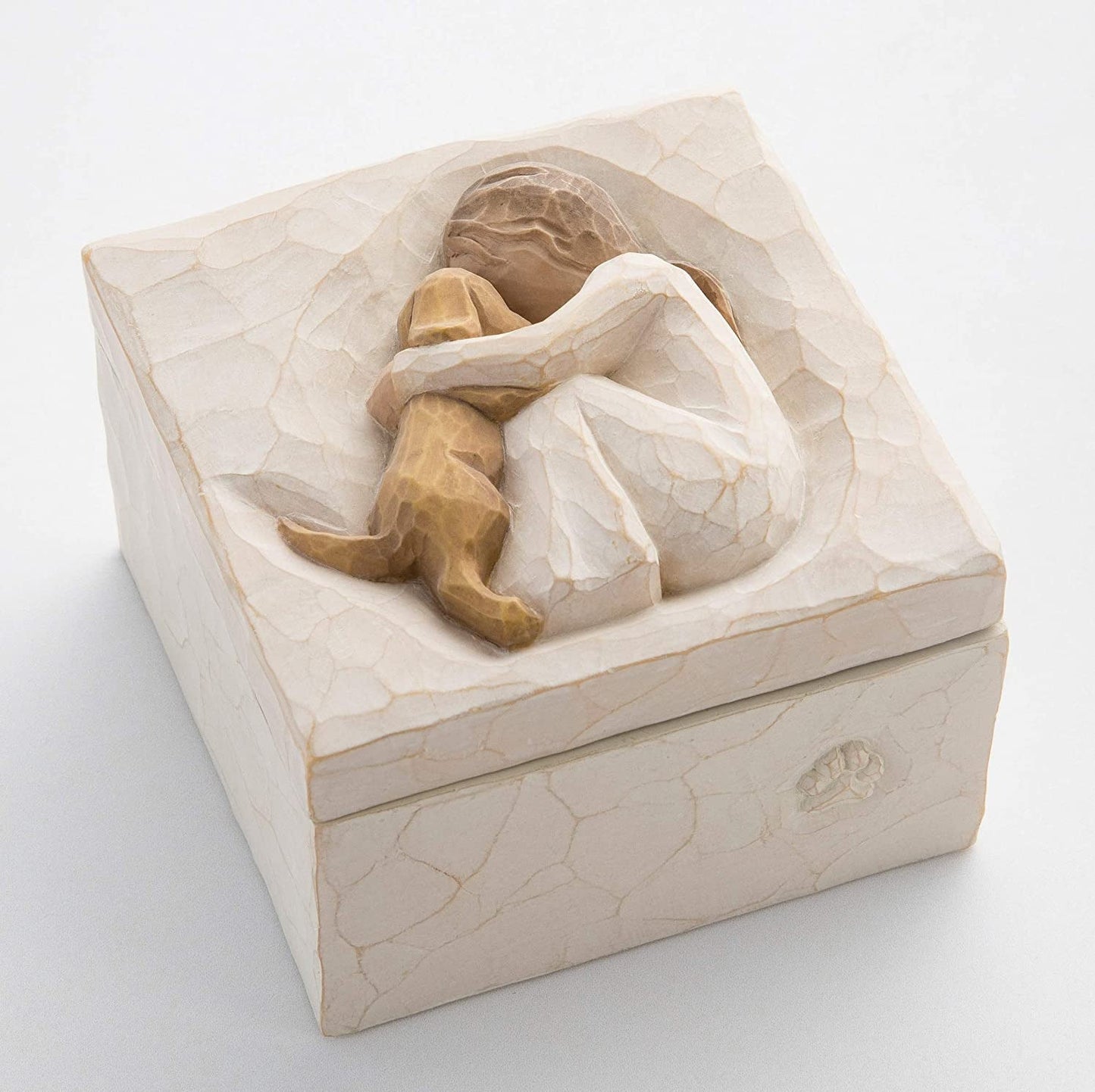 Hannah Keepsake Box 6