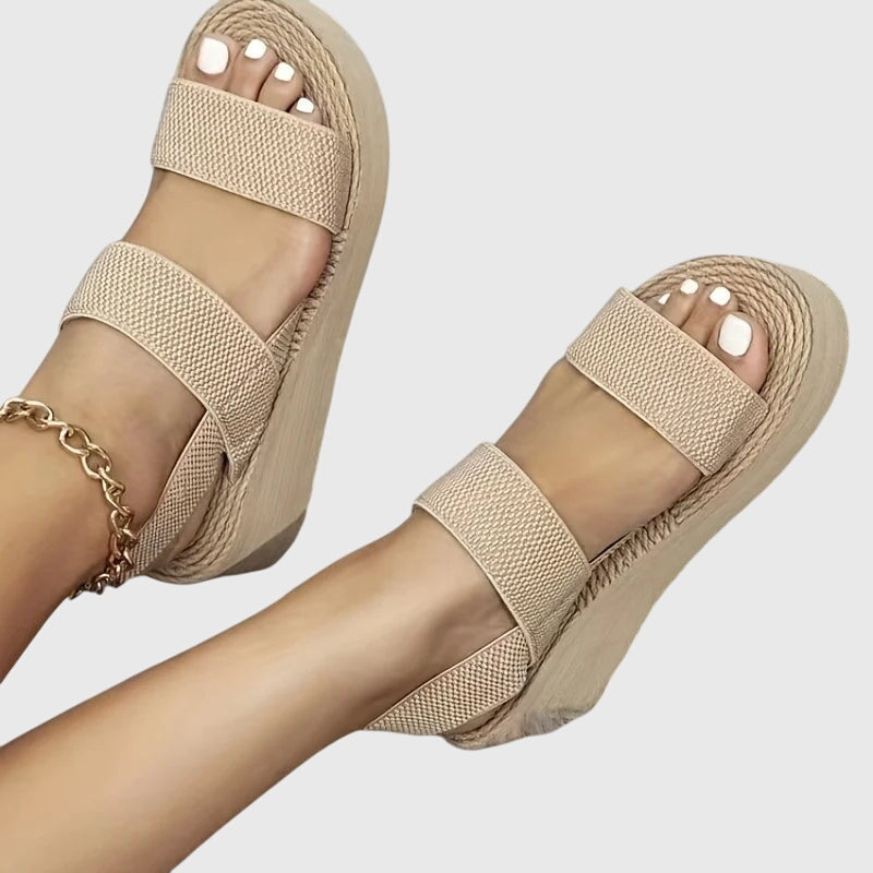 Kira Casual Sandals 7