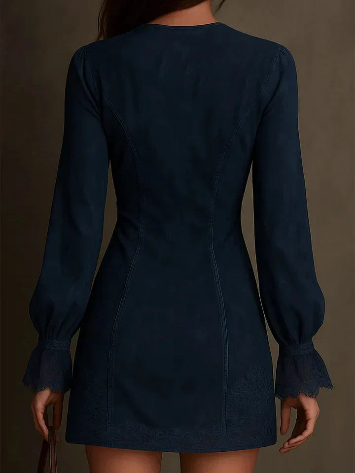 Mira Sweater Dress 3