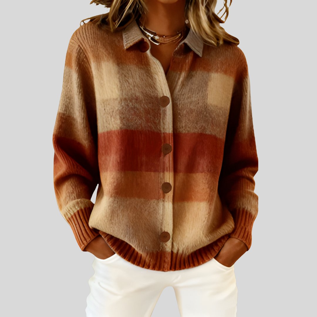 Selena Classic Cardigan 0