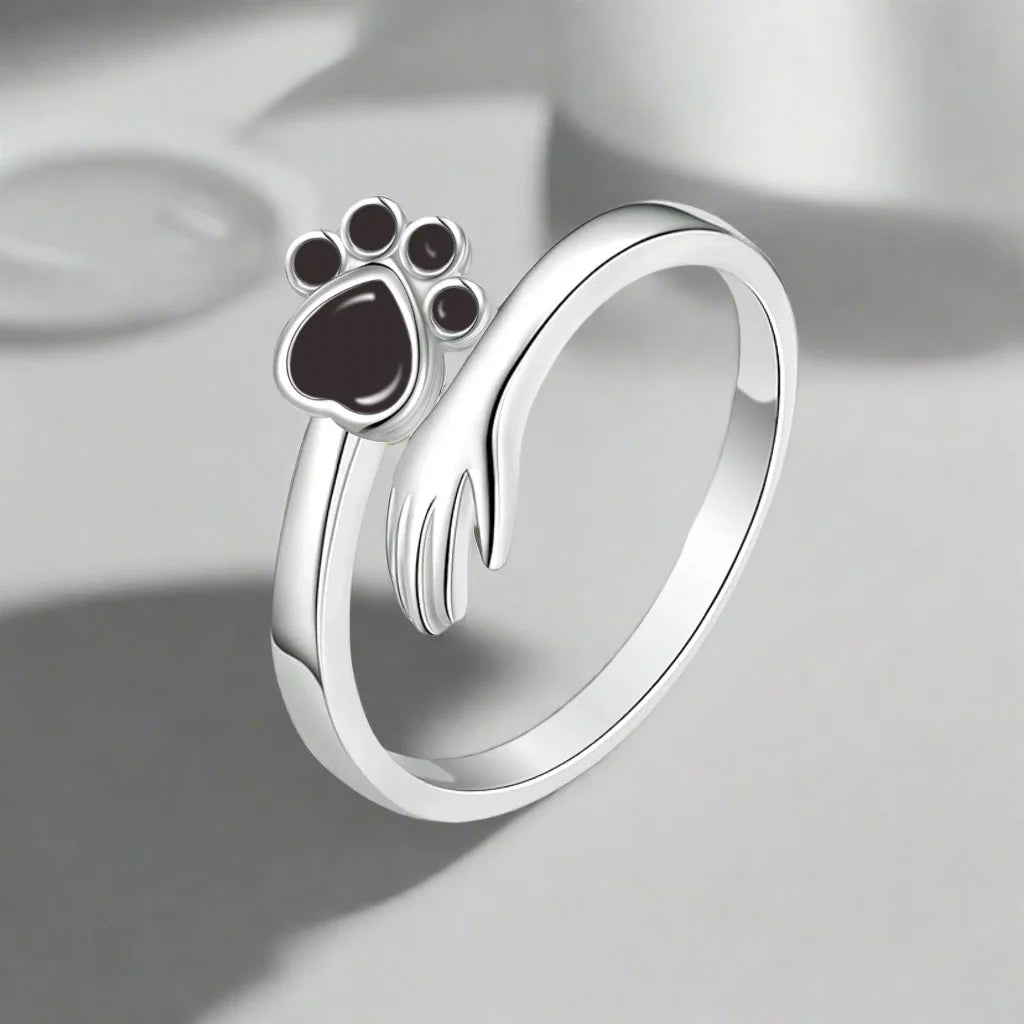Sienna Adjustable Ring 2