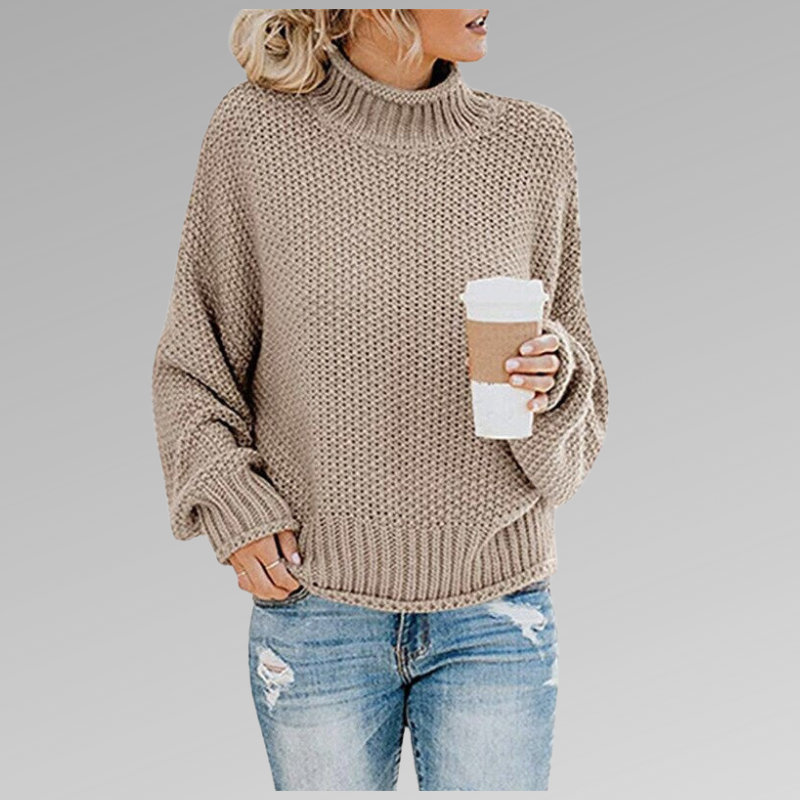 Vespera Elegant Sweater 8