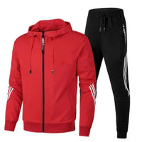Red / Black