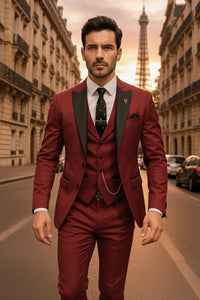 Dark Red