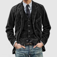Black (Jacket)