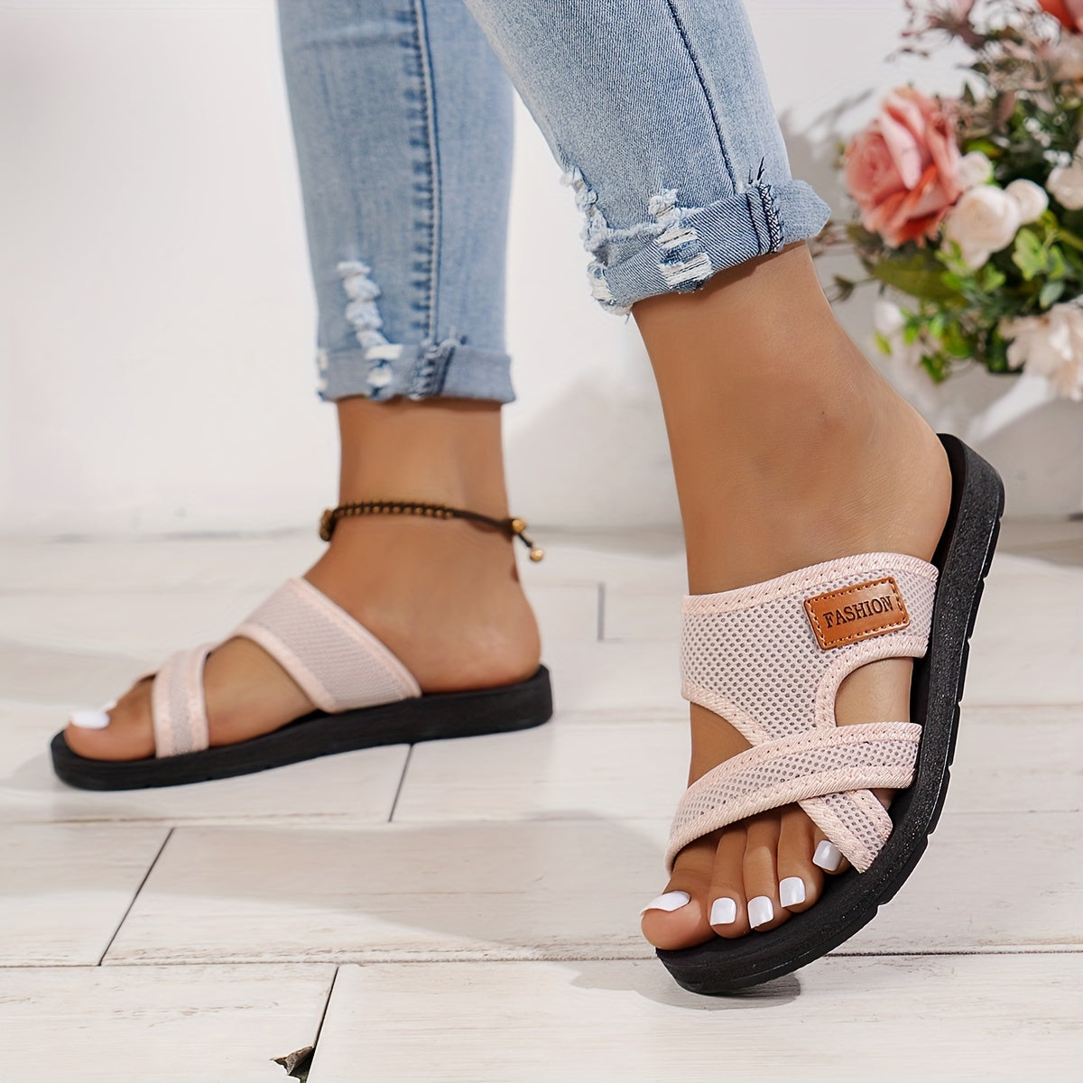 Lumi - Comfortable Everyday Sandals