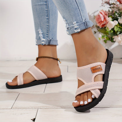 Lumi - Comfortable Everyday Sandals