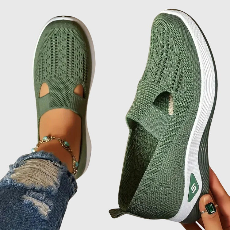 Kaelen - Orthopedic Walking Shoes