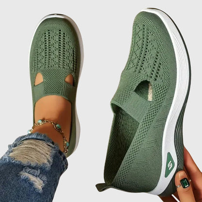 Kaelen - Orthopedic Walking Shoes