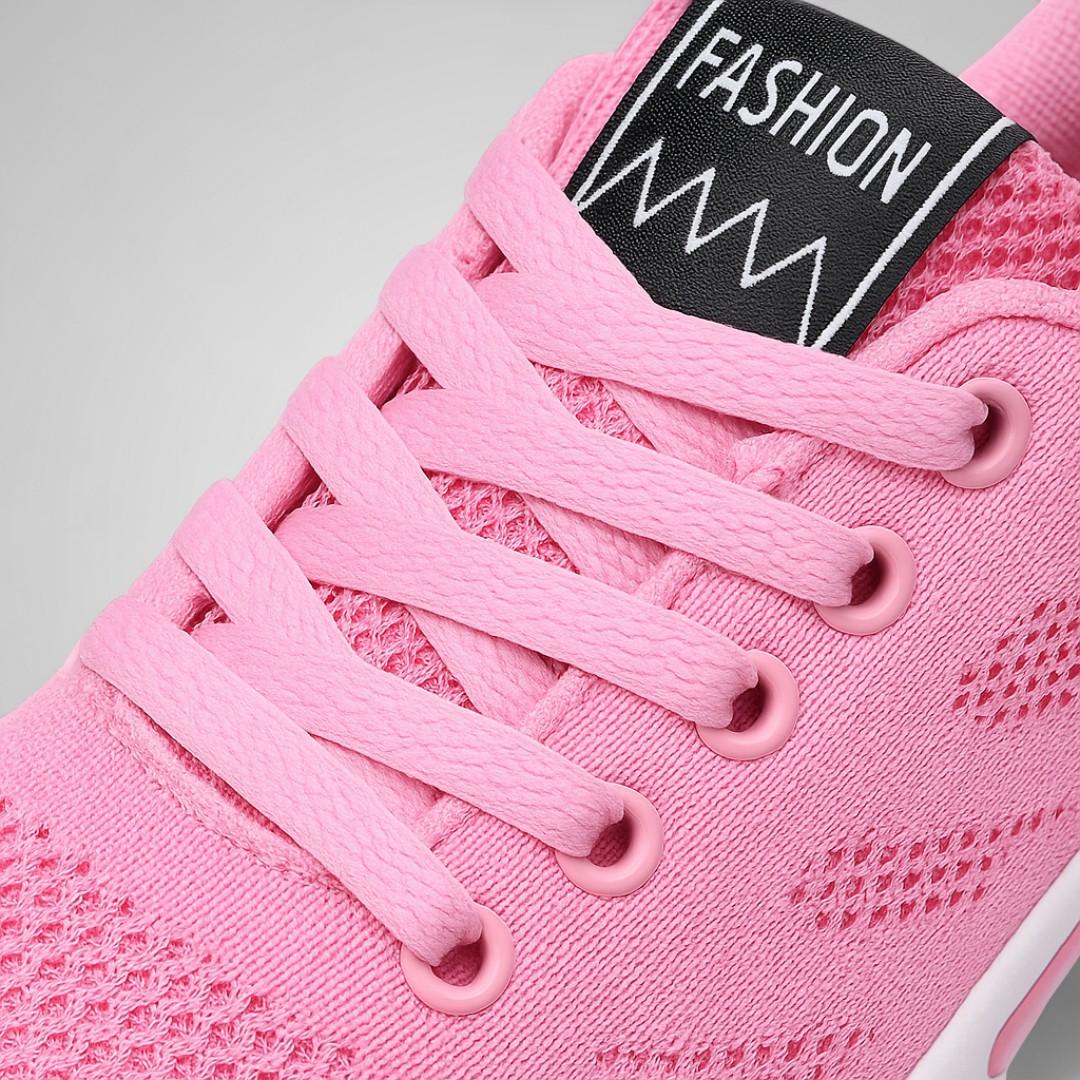 Liora Orthopedic Lightweight Sneakers