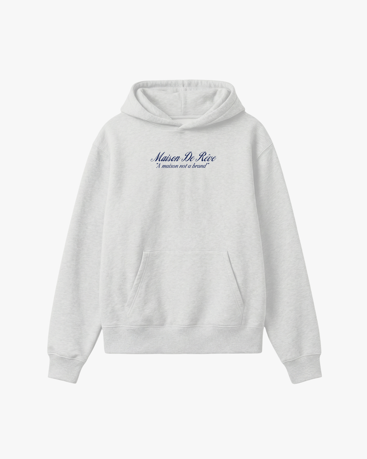 Sweat à capuche graphique unisexe Racing Club à manches longues