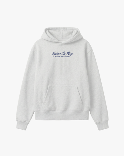 Sweat à capuche graphique unisexe Racing Club à manches longues