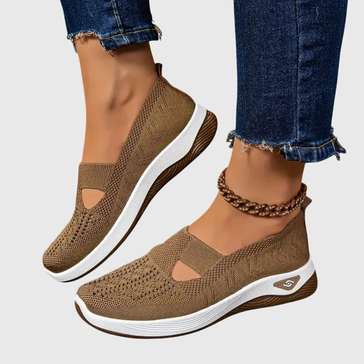 Kaelen - Orthopedic Walking Shoes