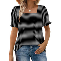 Black Stripe
