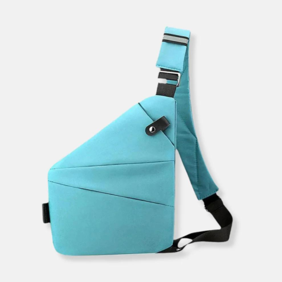 Riven Safe Shoulder Bag