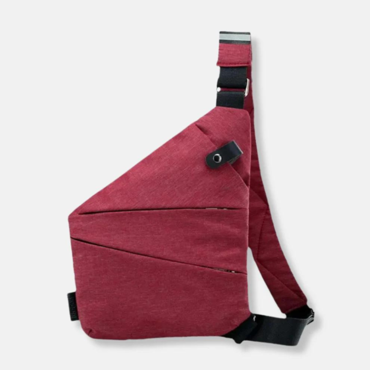 Riven Safe Shoulder Bag