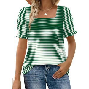 Green Stripe