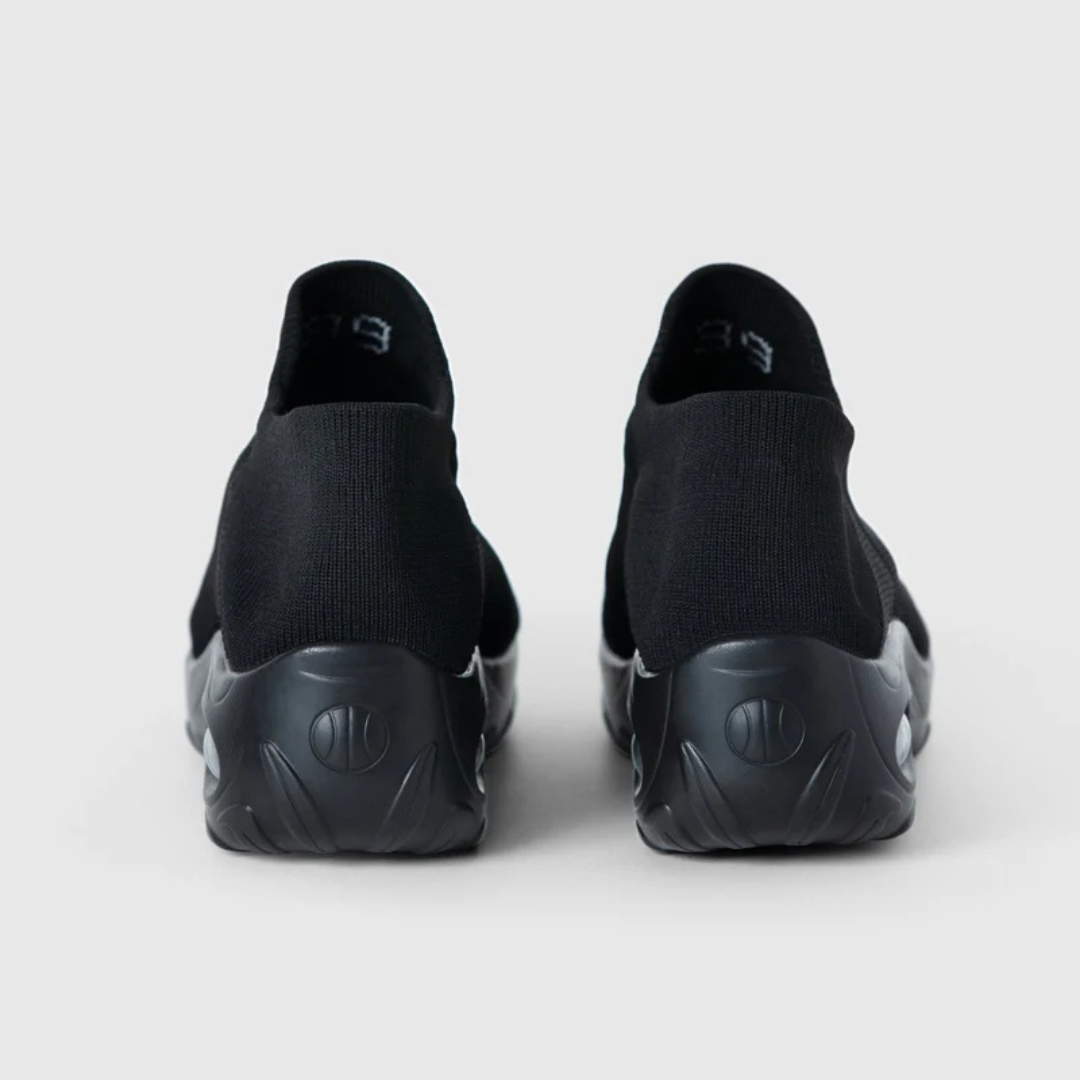 Renata Orthopedic Slip On Sneakers