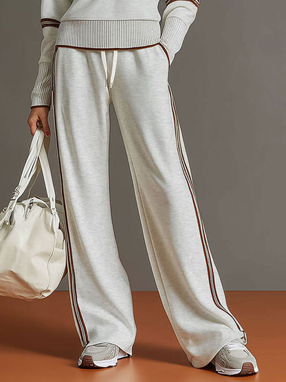 Kaelani - Zip Lounge Co-ord Set
