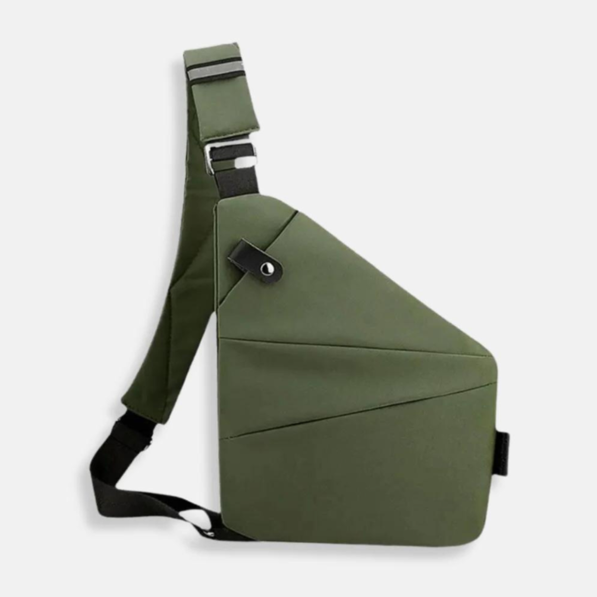 Riven Safe Shoulder Bag