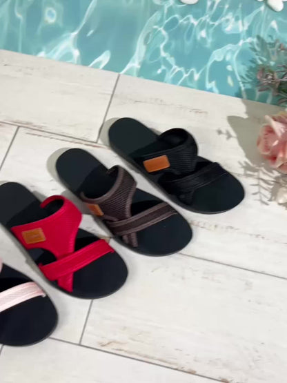 Lumi - Comfortable Everyday Sandals