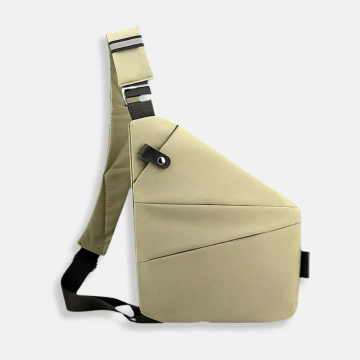 Riven Safe Shoulder Bag