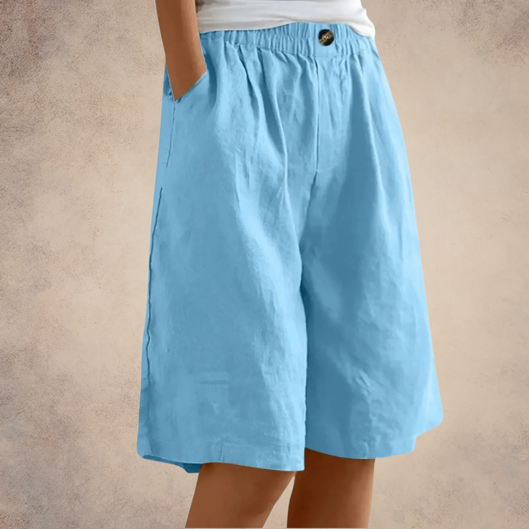 Colette - Lightweight Everyday Shorts