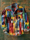 Plaid 1