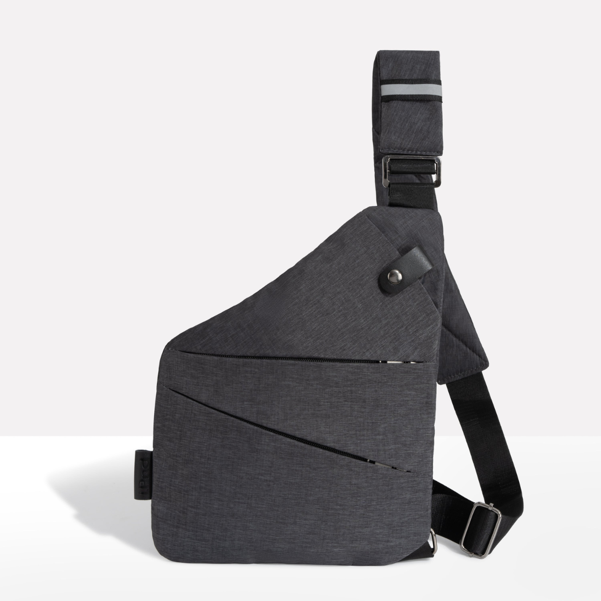 Riven Safe Shoulder Bag