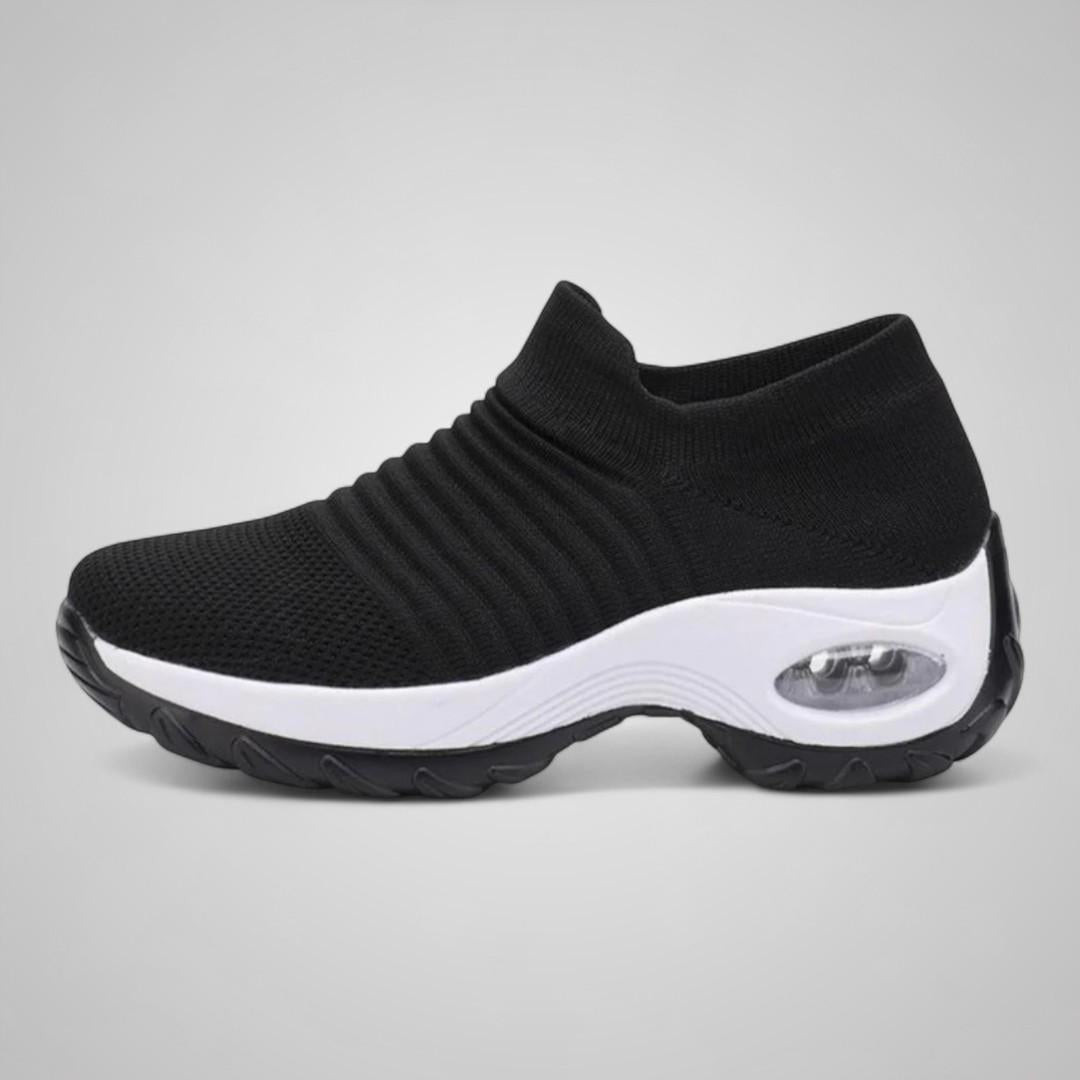Renata Orthopedic Slip On Sneakers