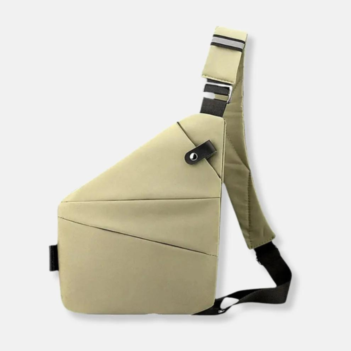 Riven Safe Shoulder Bag