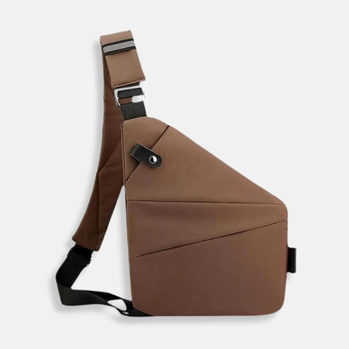 Riven Safe Shoulder Bag