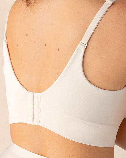 Maren Seamless Wireless Bra