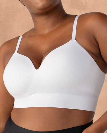 Maren Seamless Wireless Bra