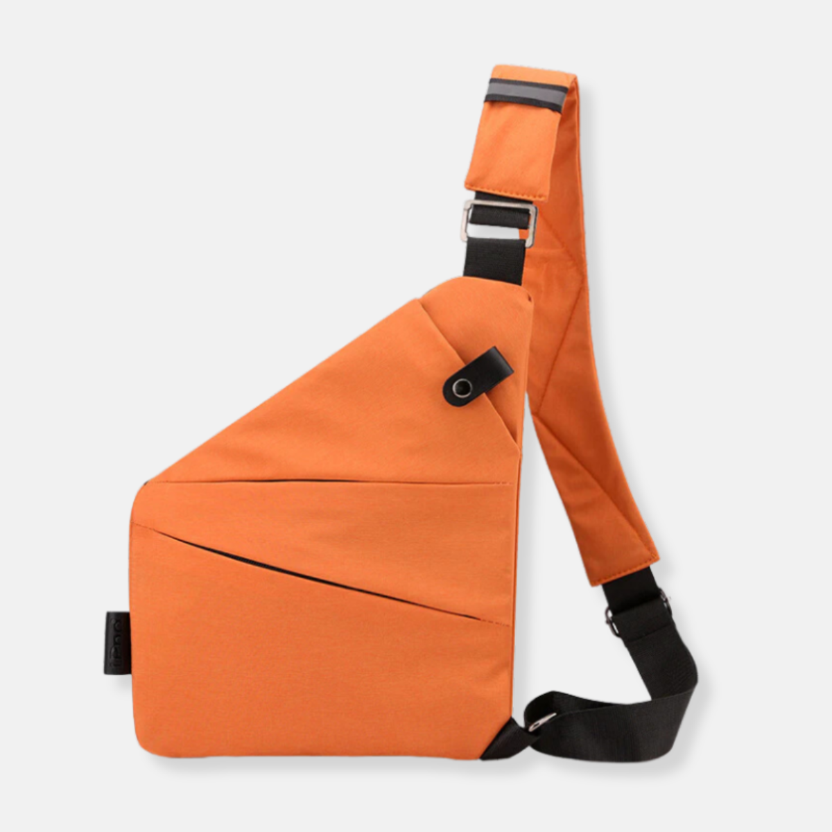 Riven Safe Shoulder Bag