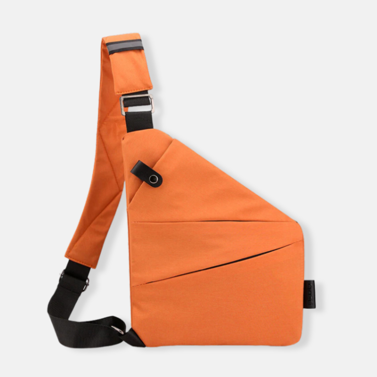 Riven Safe Shoulder Bag