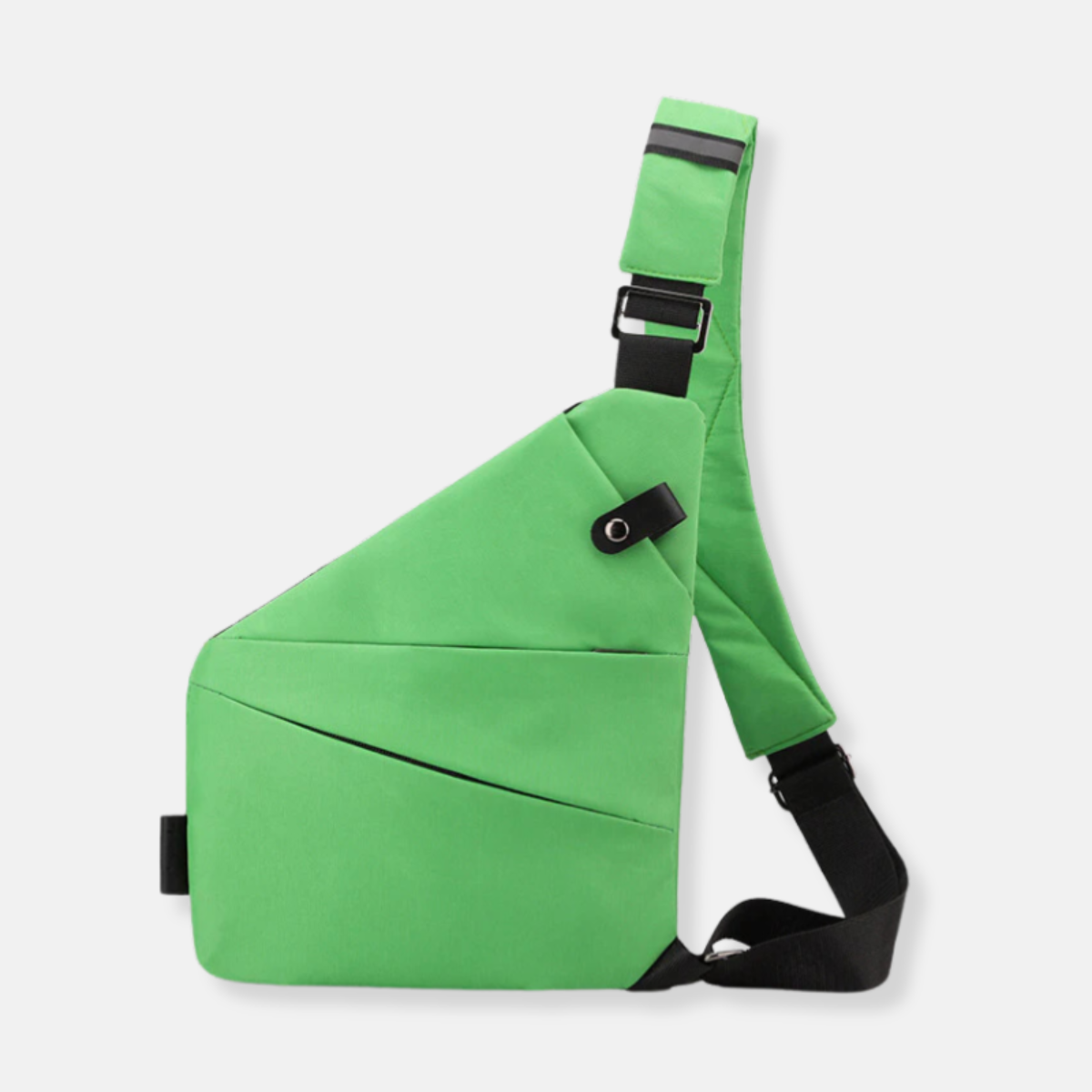 Riven Safe Shoulder Bag
