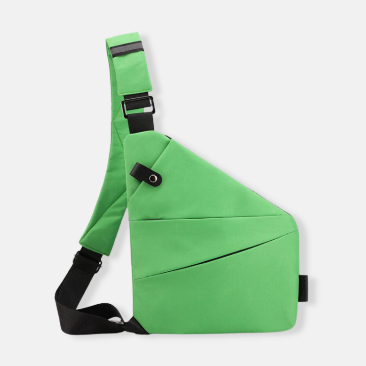 Riven Safe Shoulder Bag