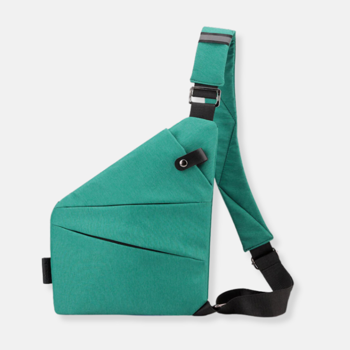 Riven Safe Shoulder Bag