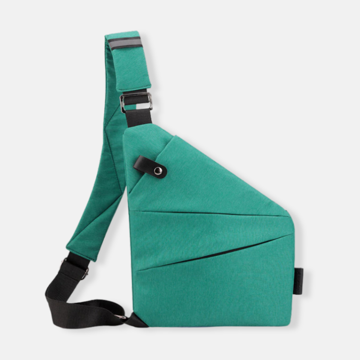 Riven Safe Shoulder Bag