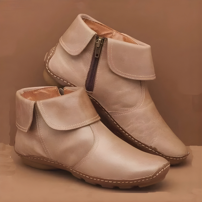 Hadley - Waterproof Orthopedic Ankle Boots
