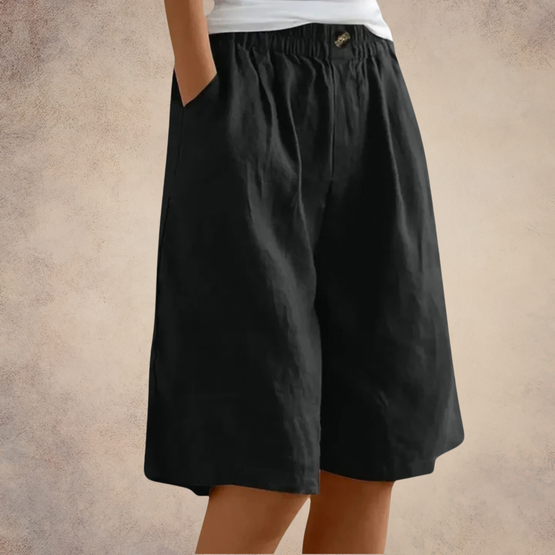 Colette - Lightweight Everyday Shorts